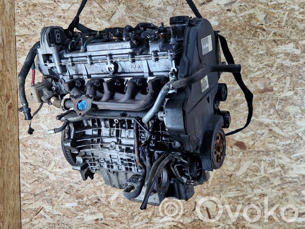 Volvo S60 Variklis 