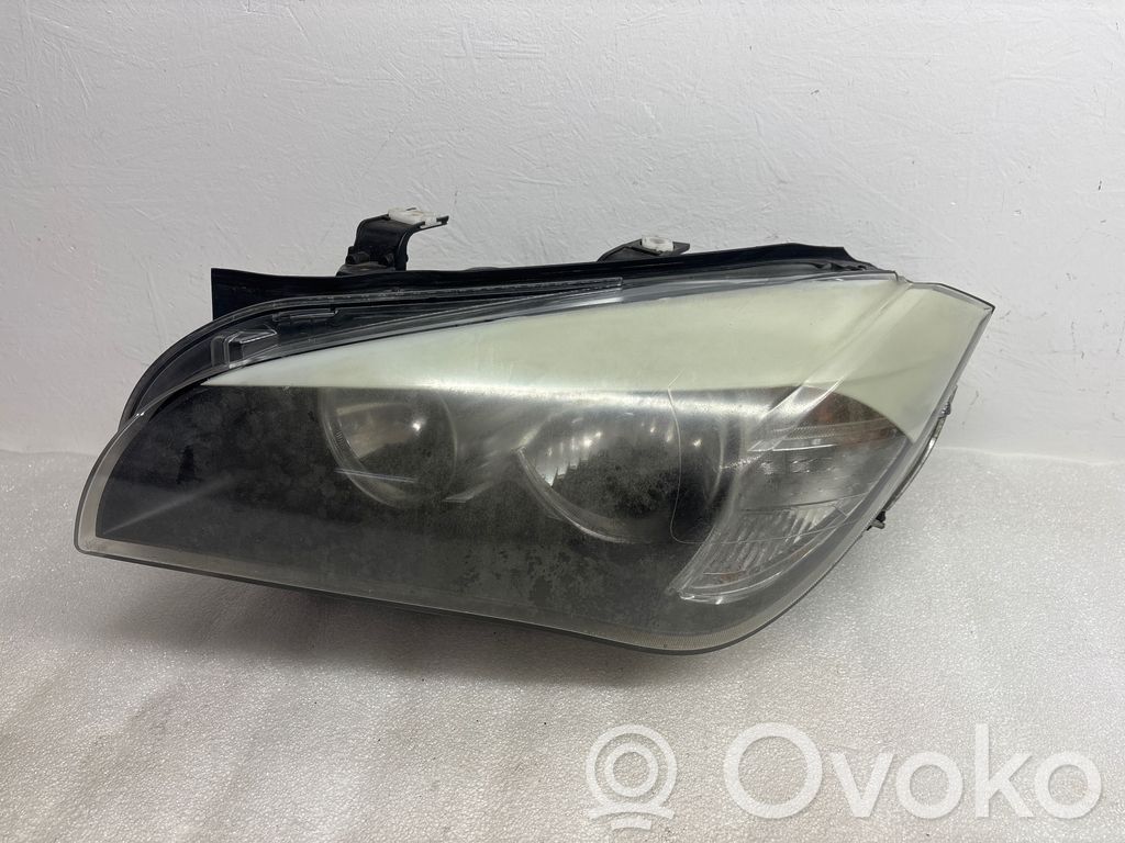 Headlight/headlamp   89093504