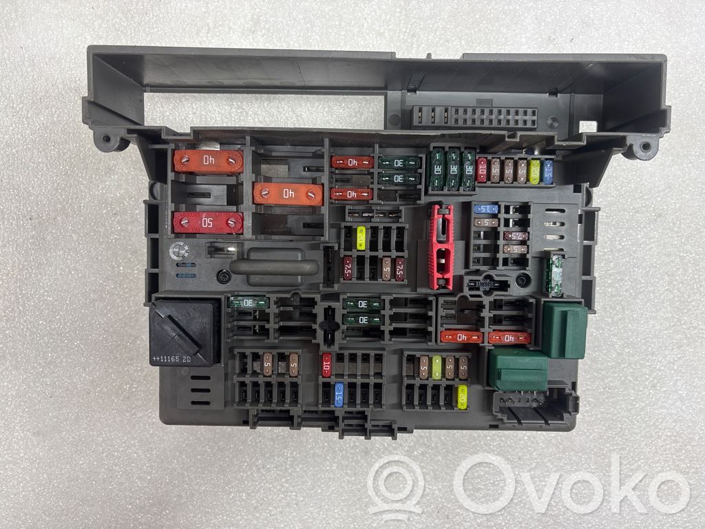 Sulakemoduuli   9119446,90202632