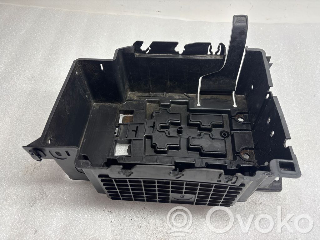 Citroen C3 Akumuliatoriaus dėžė 