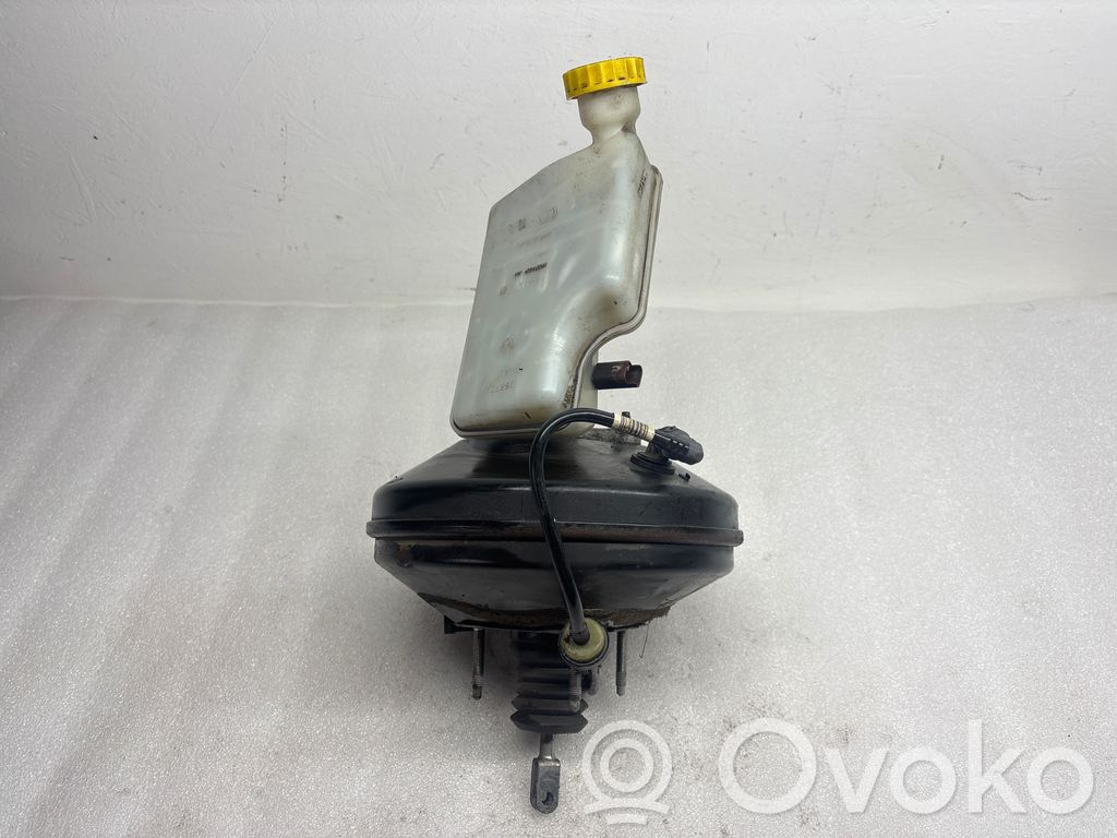 Citroen C3 Brake booster 