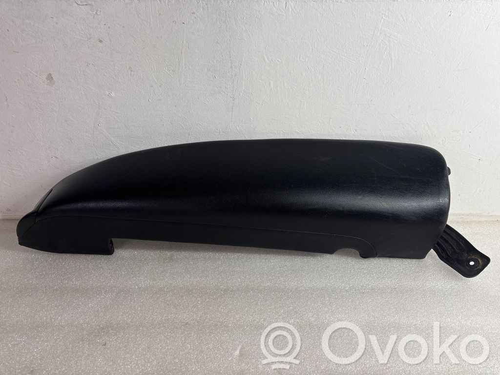 Rear seat side top trim   3C0885701AC,1077890