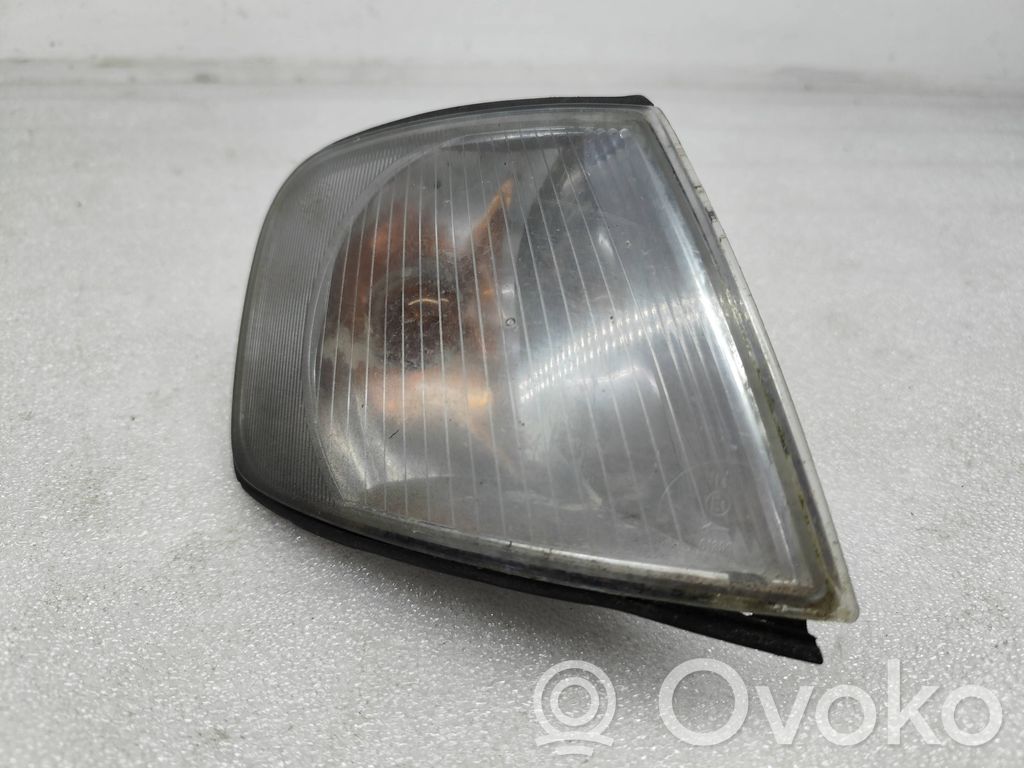 Audi A3 S3 8L Front indicator light 