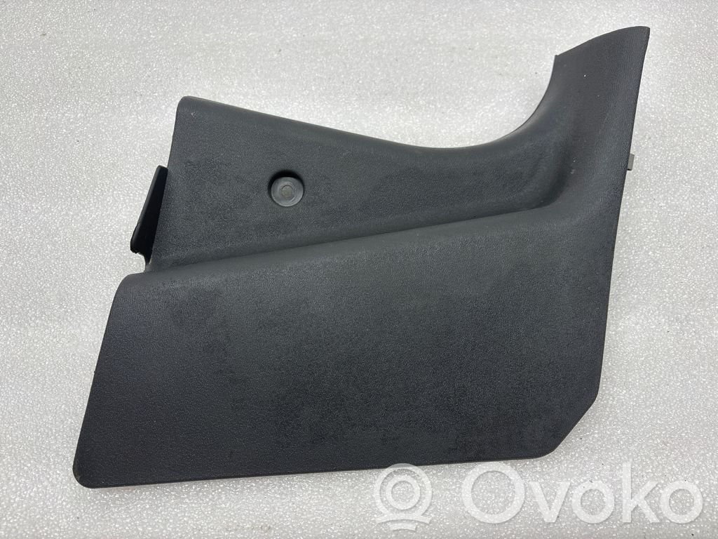 Audi A3 S3 8L Kita salono detalė 