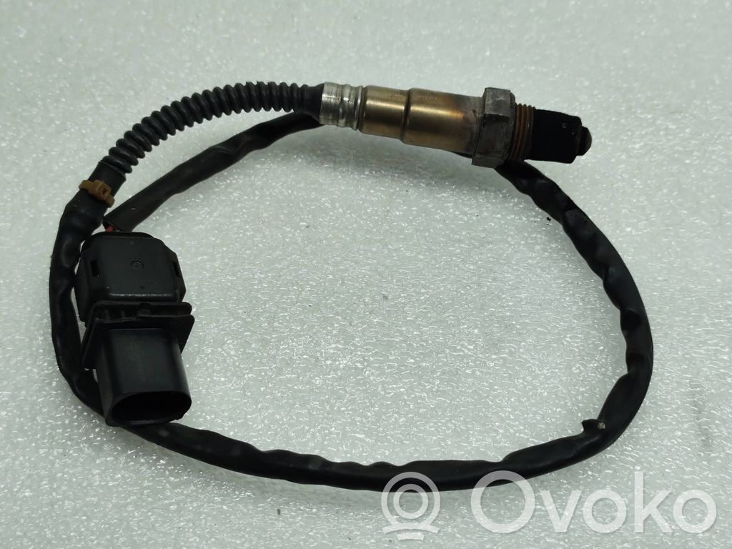 Volkswagen PASSAT B6 Lambda probe sensor 