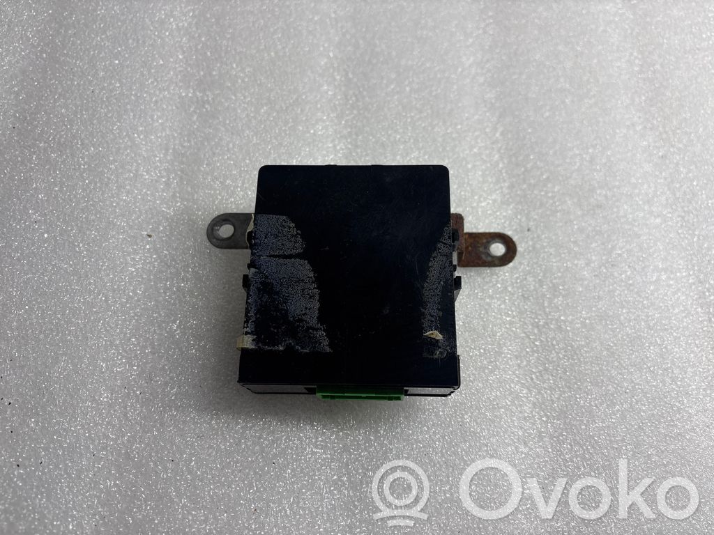 ABS control unit/module   8971659580,G8D704V,1579A1