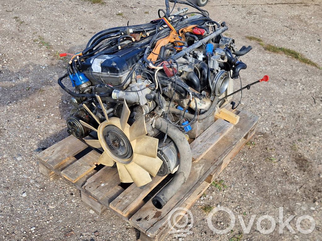 Jaguar XJ X40 Motor 