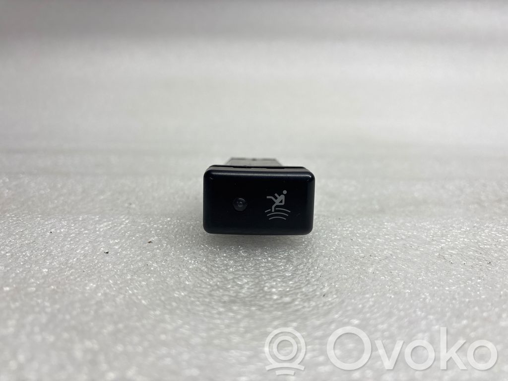 Opel Frontera B Alarm switch 