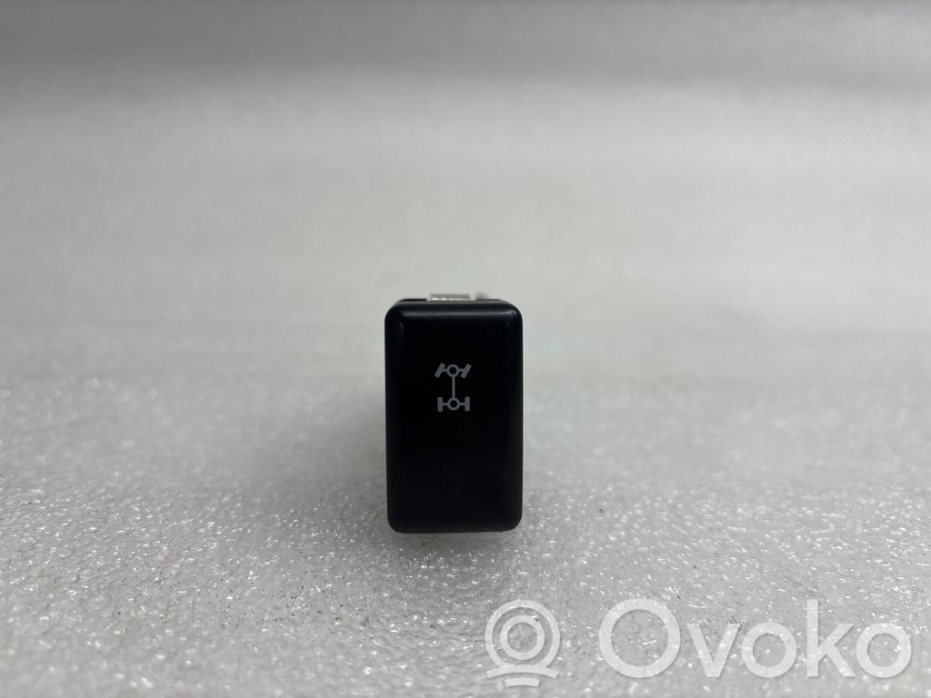 Differential lock switch   M16334