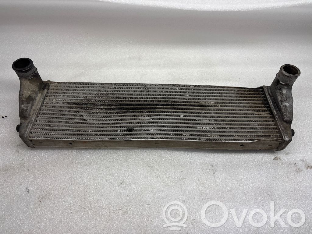 Intercooler radiator   97142017,ETP8102,4114021125