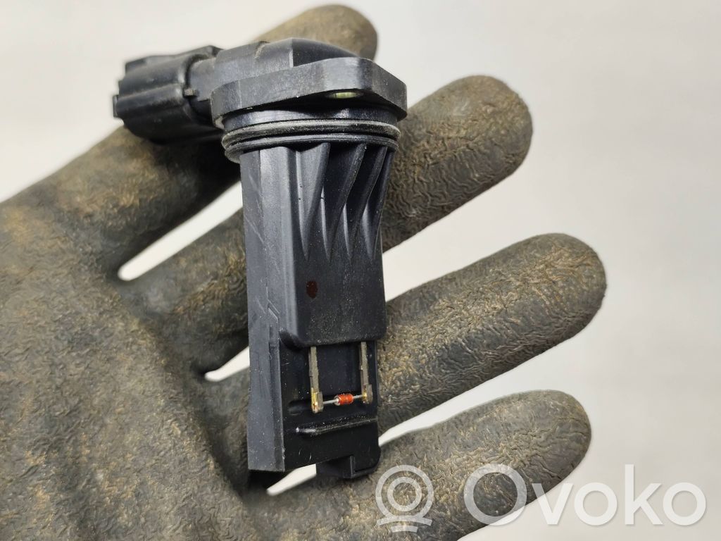 Oro srauto matuoklis   E5T62271,K62663402,PF01