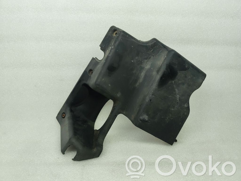 BMW 3 E46 Engine cover (trim) 