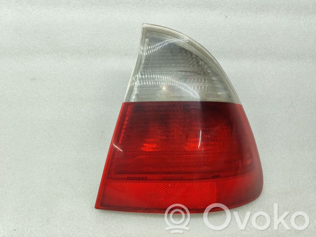 BMW 3 E46 Takavalot 