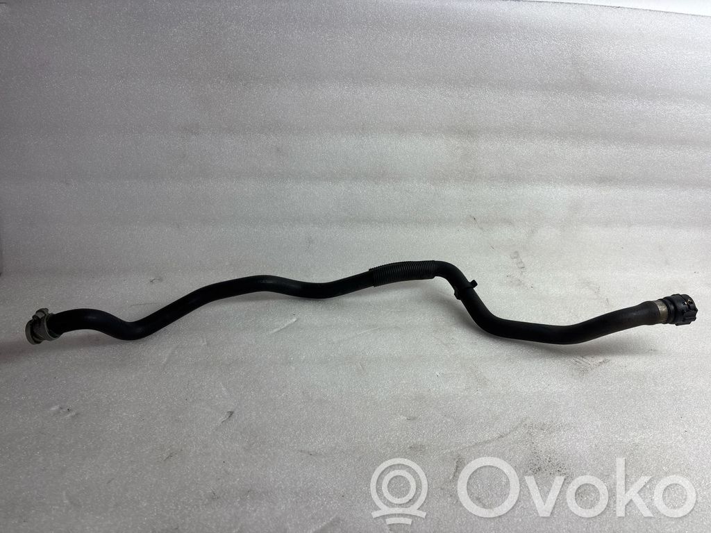 BMW 3 E46 Engine coolant pipe/hose 
