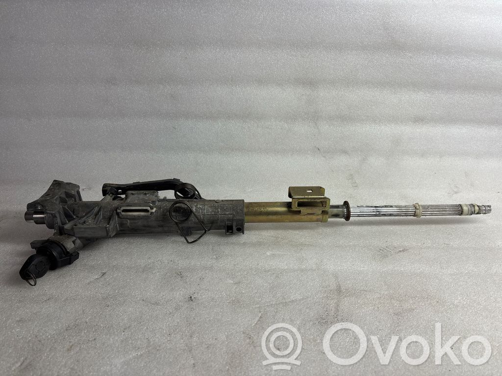 BMW 3 E46 Užvedimo spynelė 