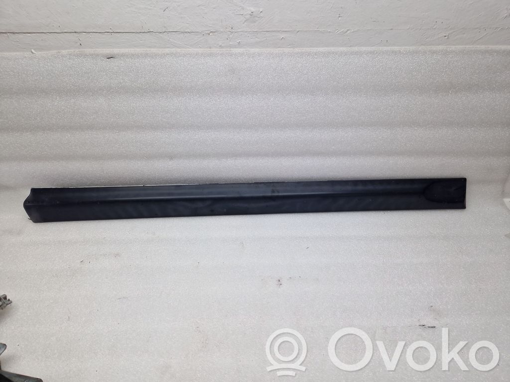Opel Zafira A Mască ușă față (turnată) 