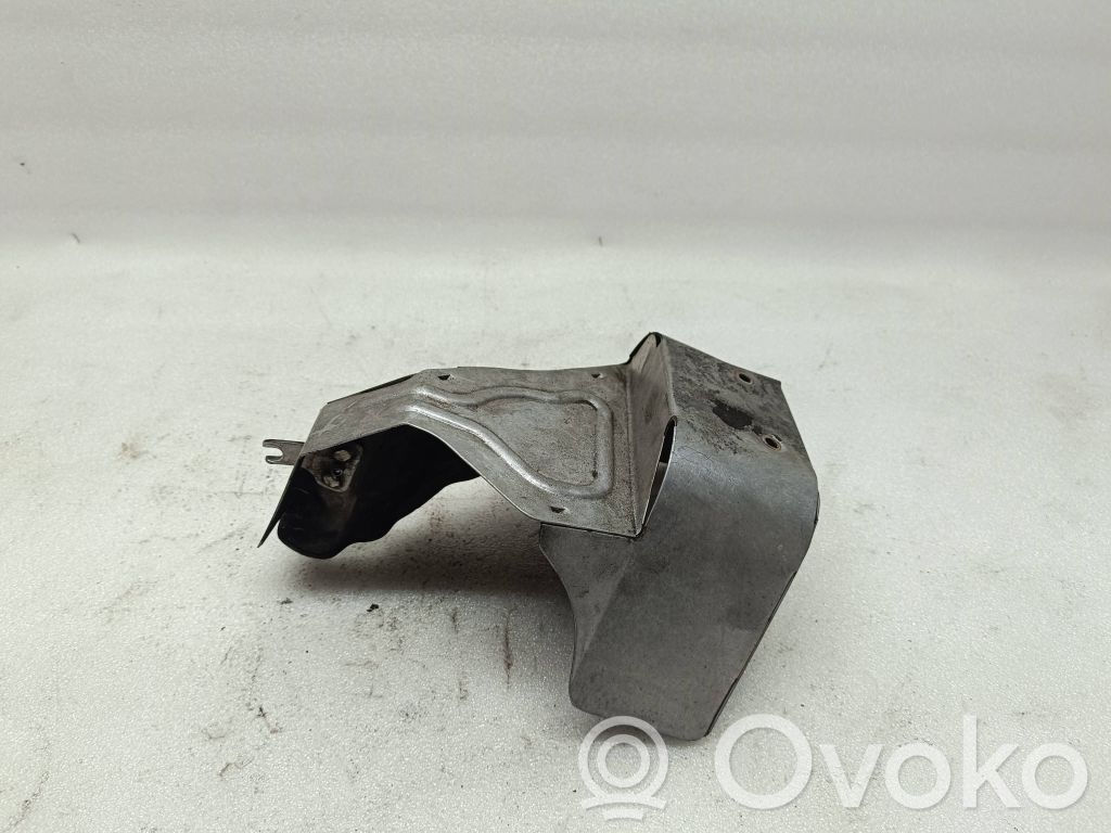 Hitzeschutz Abschirmblech Motorraum   059145325AA