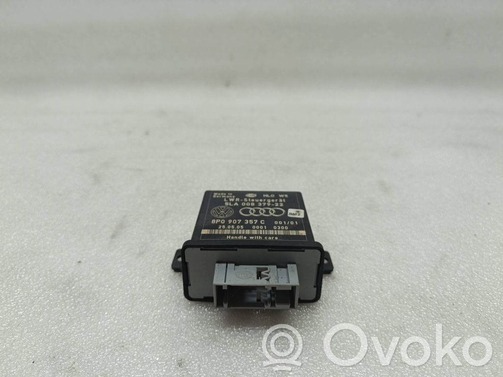 Módulo de luz LCM   8P0907357C,5LA00837922,00010300