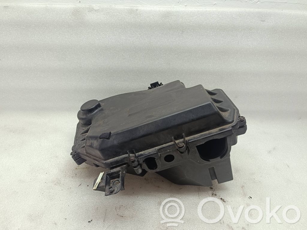 Audi A6 S6 C6 4F Set cutie siguranțe 