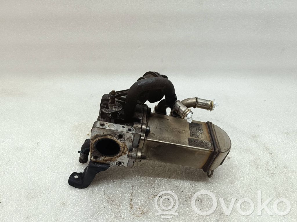 EGR valve cooler   059131511