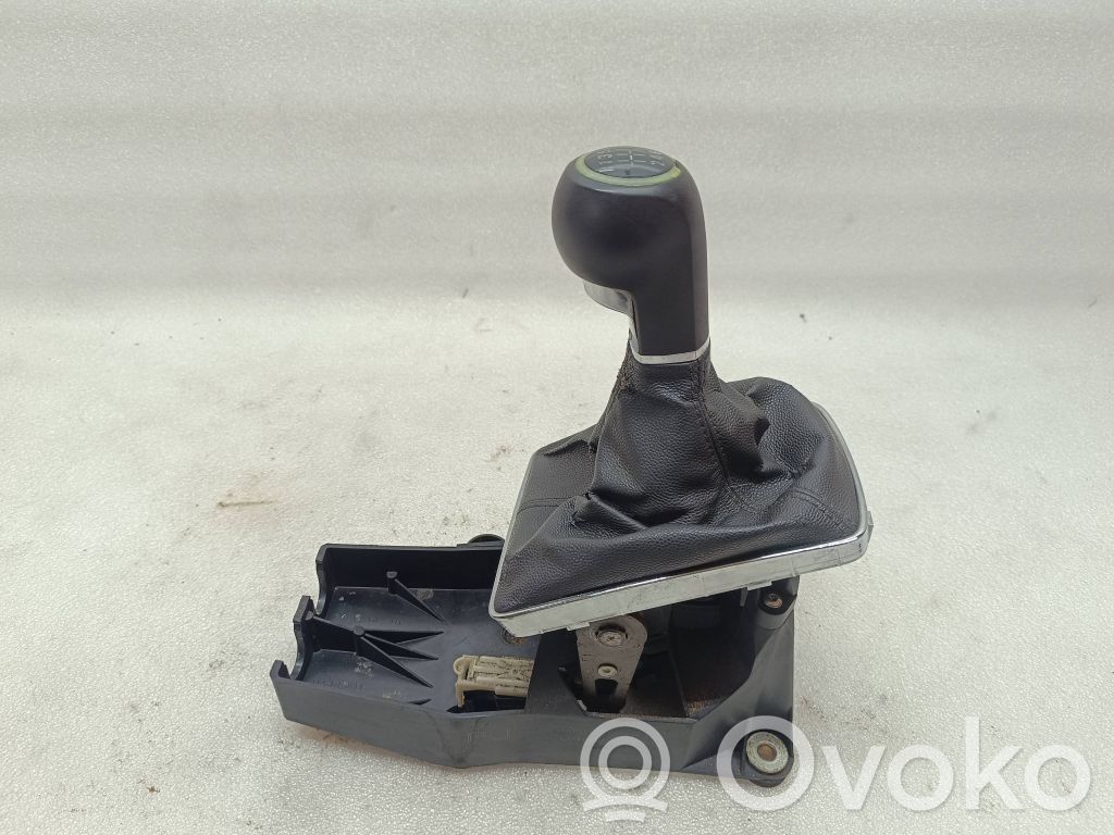 Opel Astra H Selector de viteze/schimbător de viteze (interior) 