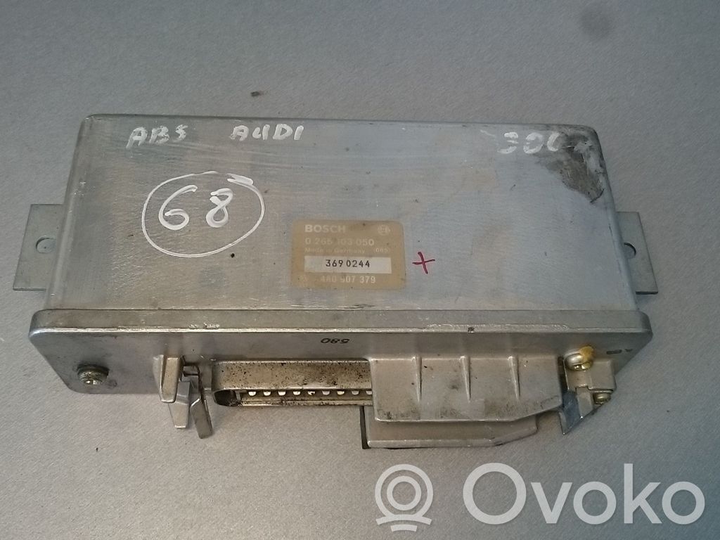 Audi 100 S4 C4 ABS control unit/module 