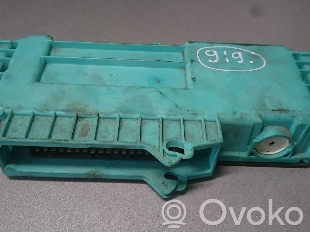 Peugeot 406 Comfort/convenience module 