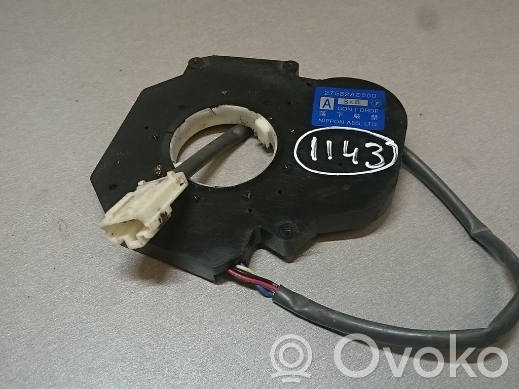 Subaru Legacy Sensor de ángulo de dirección 