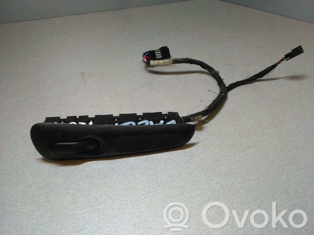 Opel Omega B2 Electric window control switch 