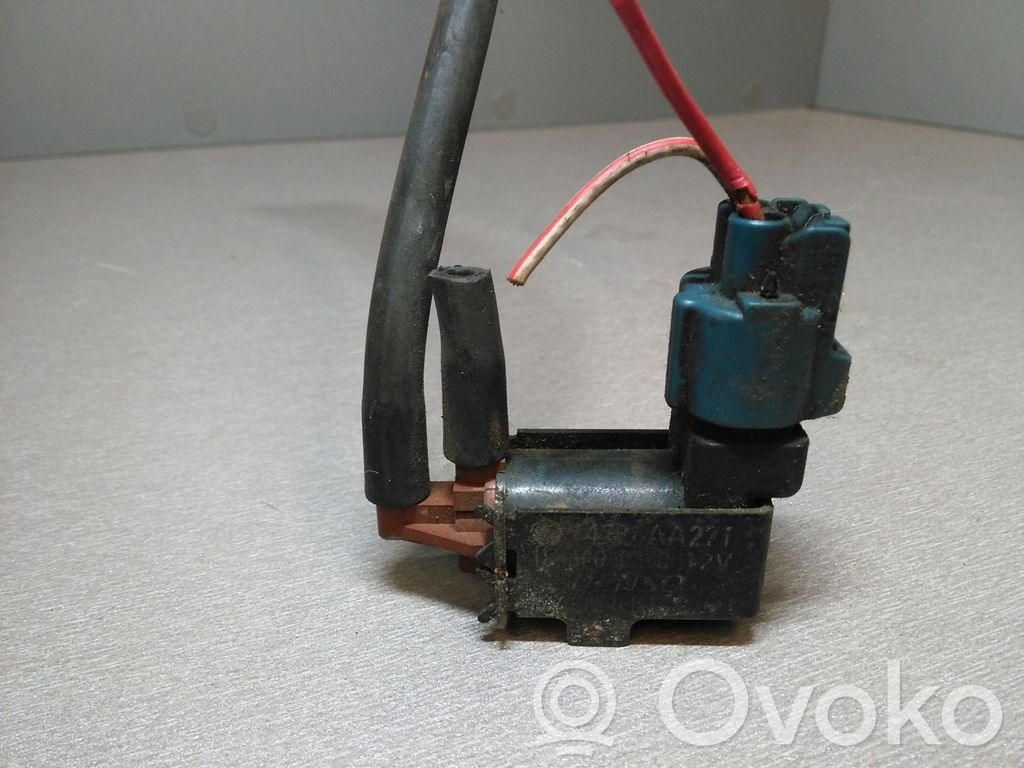 Subaru Legacy Electroválvula del turbo 