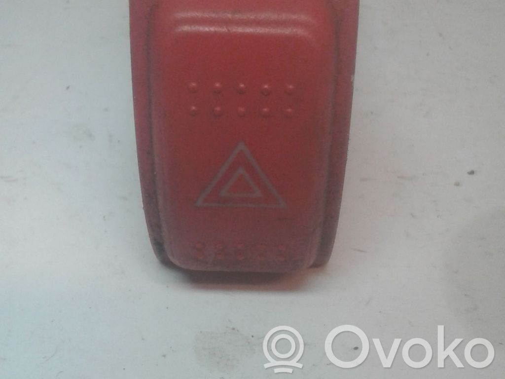 Honda Jazz Hazard light switch 