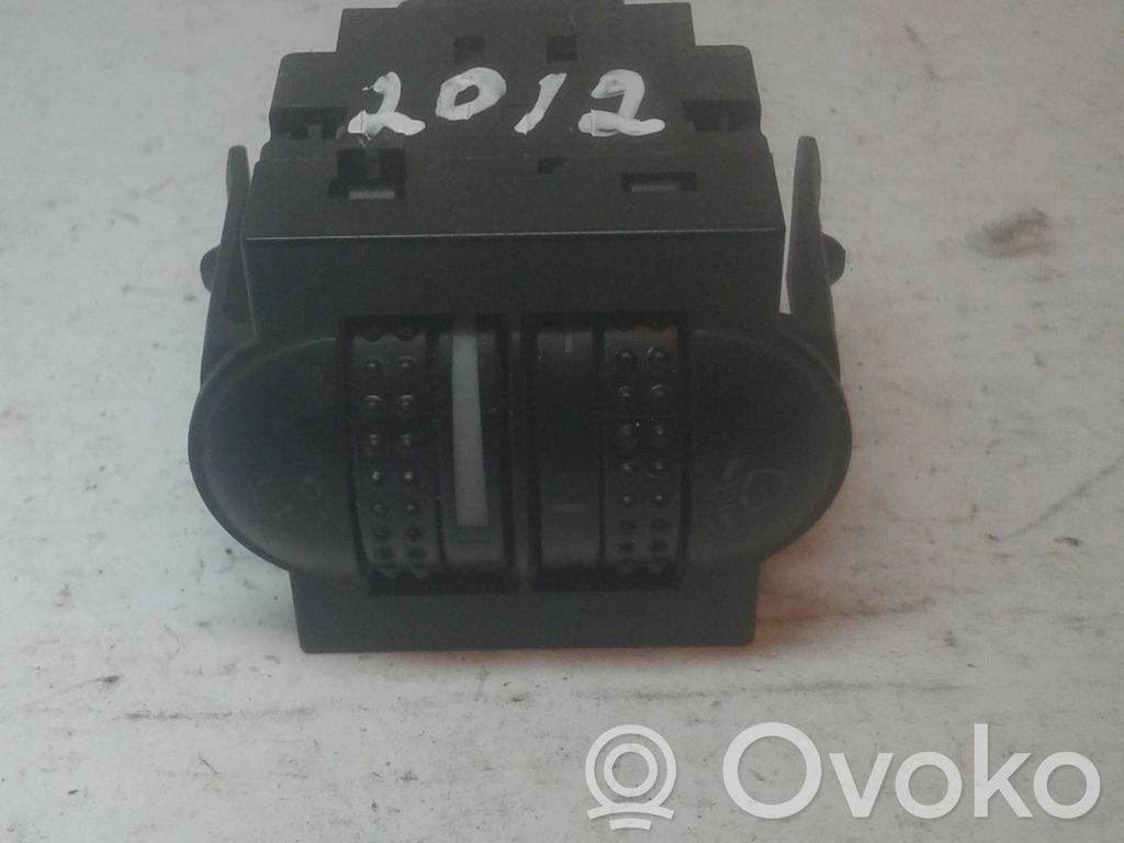 Headlight level height control switch   3B0941333A