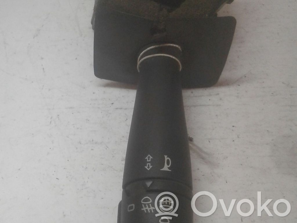 Renault Espace III Indicator stalk 