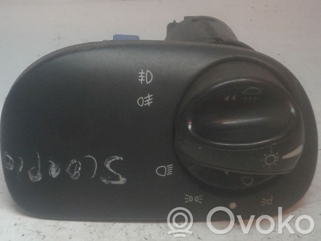 Ford Scorpio Light switch 