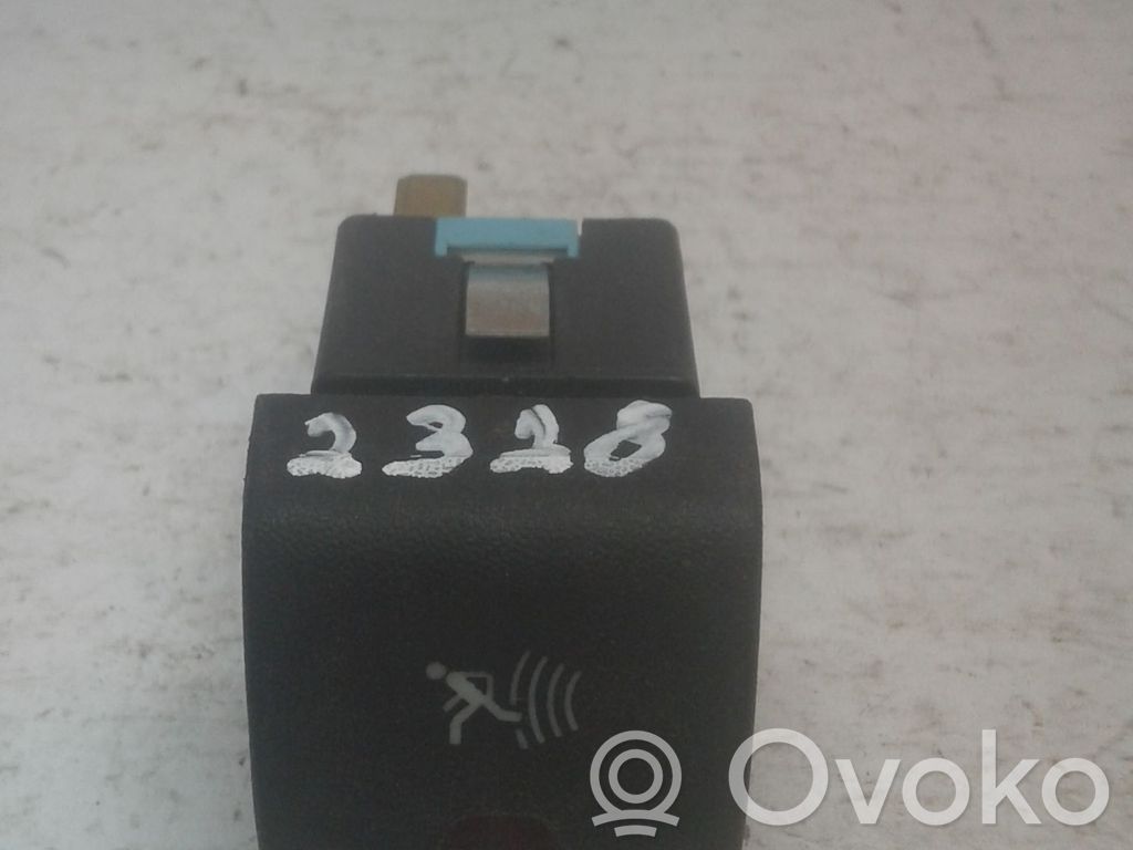 Opel Vectra B Parking (PDC) sensor switch 