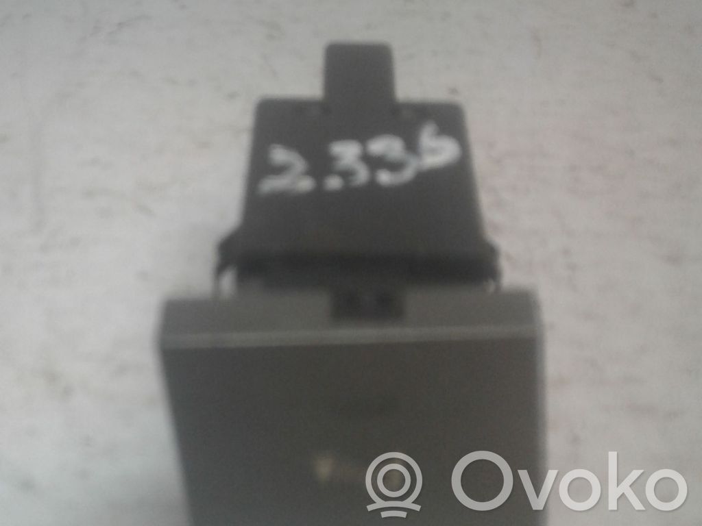 Opel Vectra C Interruptor del sensor de aparcamiento (PDC) 