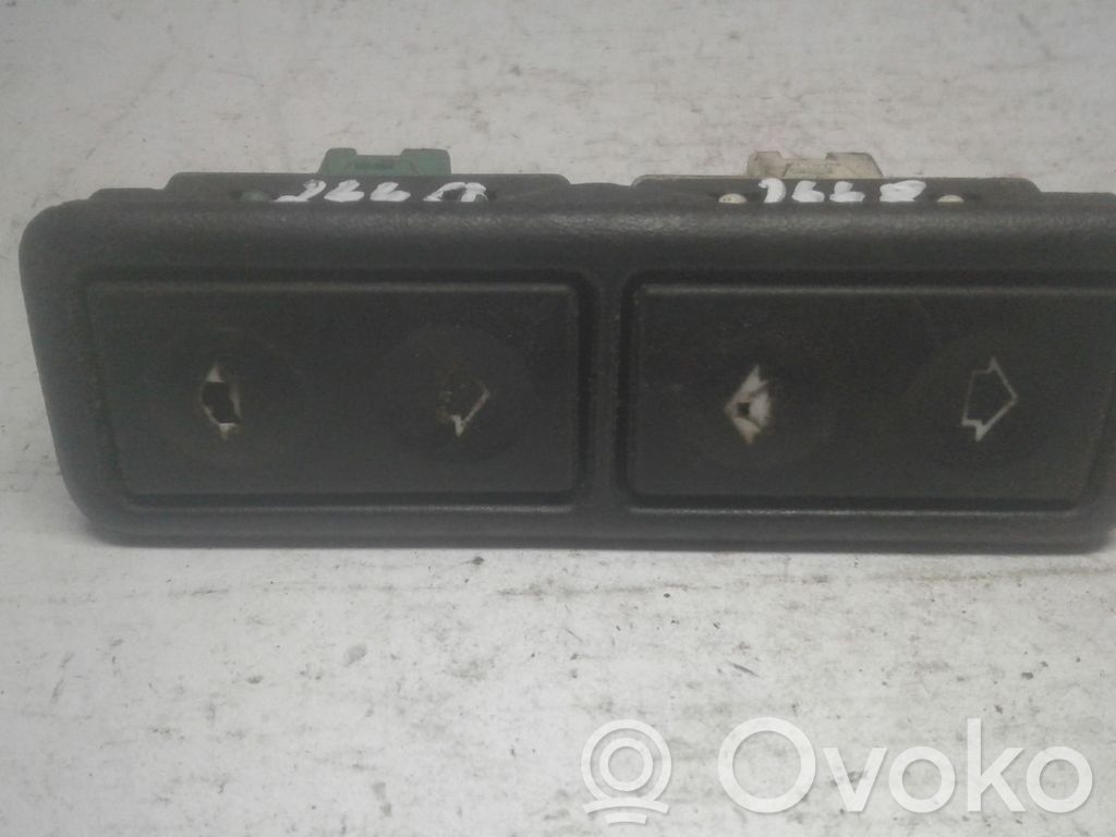 Electric window control switch   1387388,8365300