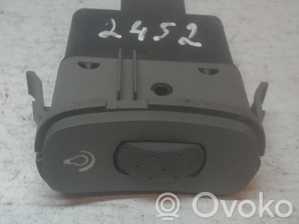 Panel lighting control switch   2653603