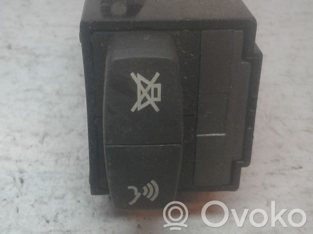 Renault Laguna II Interruptor ESP (programa de estabilidad) 