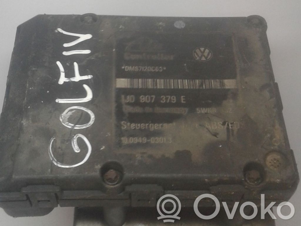 Volkswagen Golf IV Bomba de ABS 