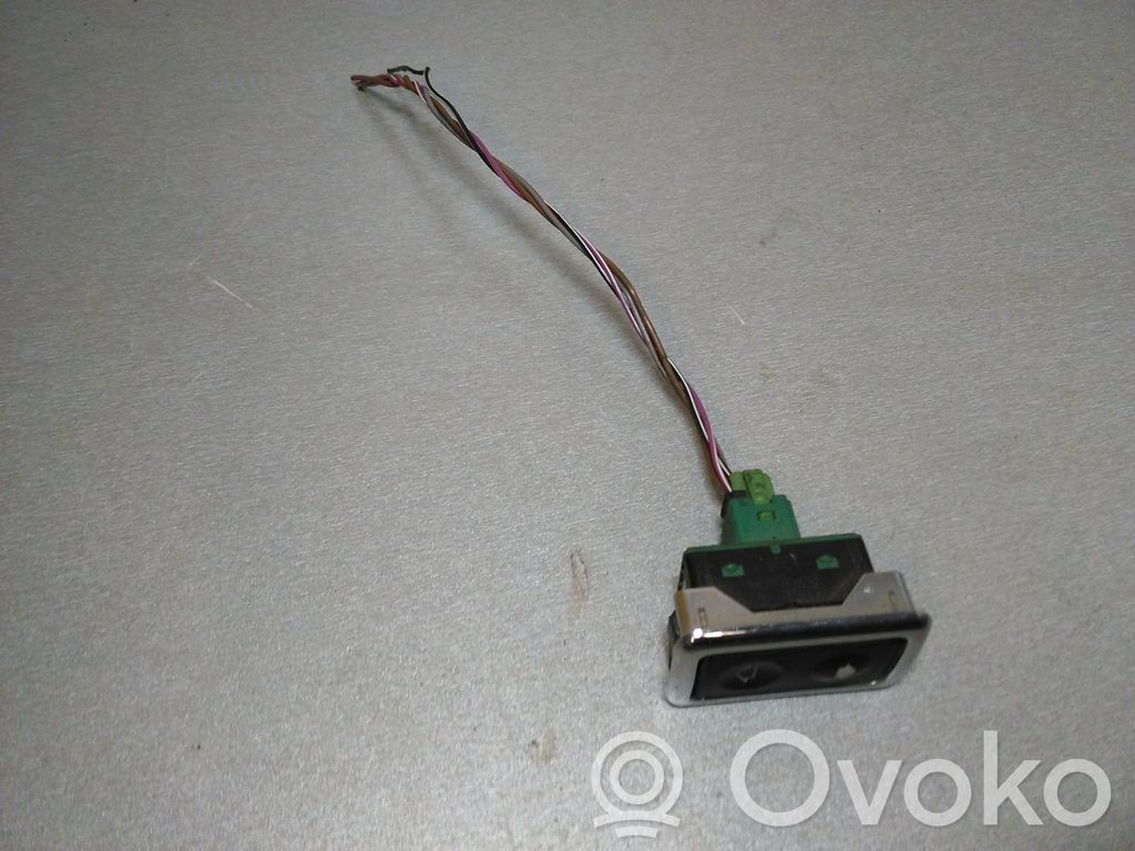 BMW 3 E36 Electric window control switch 