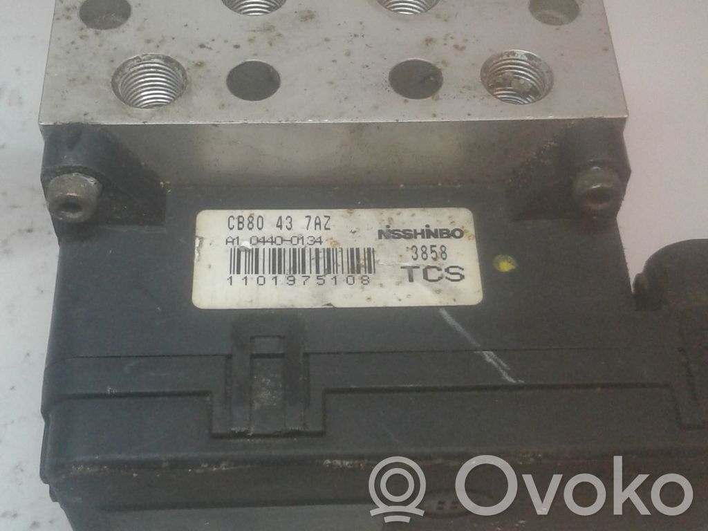 Mazda Premacy ABS Blokas 