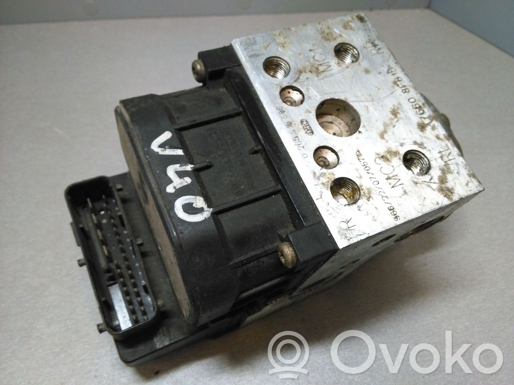 Volvo S40, V40 ABS bloks 