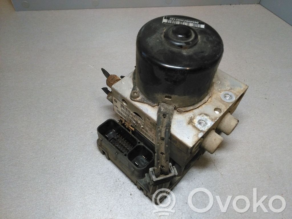 Chrysler Voyager ABS Pump 