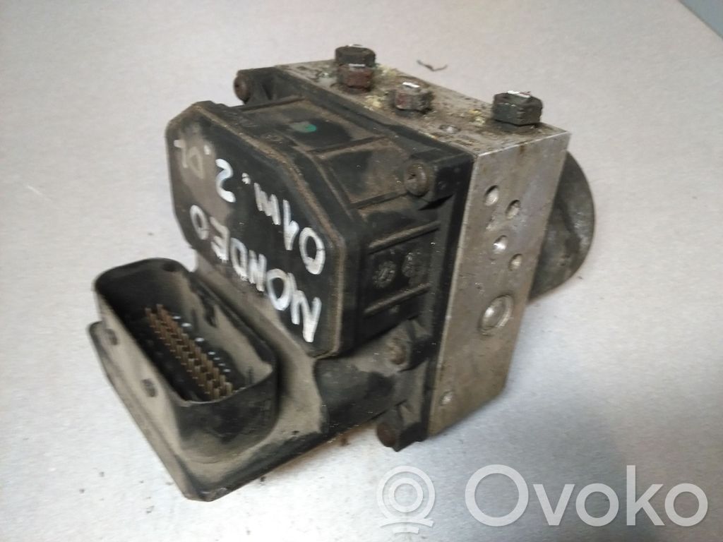 Ford Mondeo Mk III ABS Blokas 
