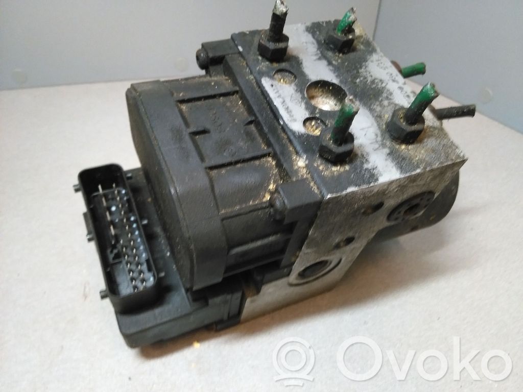 Renault Megane I ABS Blokas 