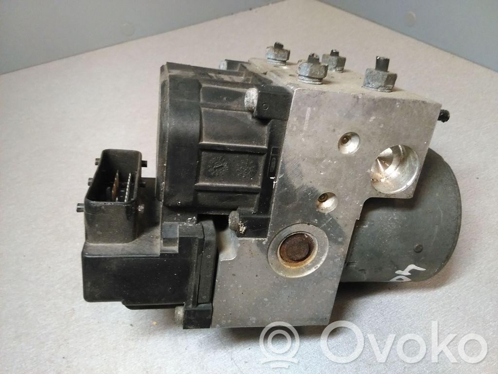 Peugeot 406 ABS Pump 