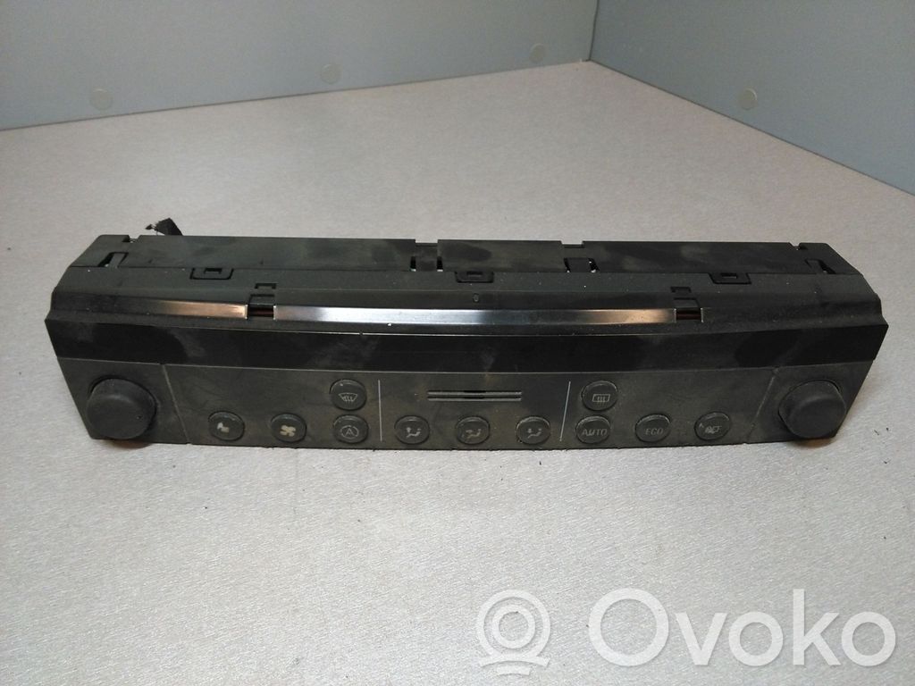Opel Omega B2 Climate control unit 