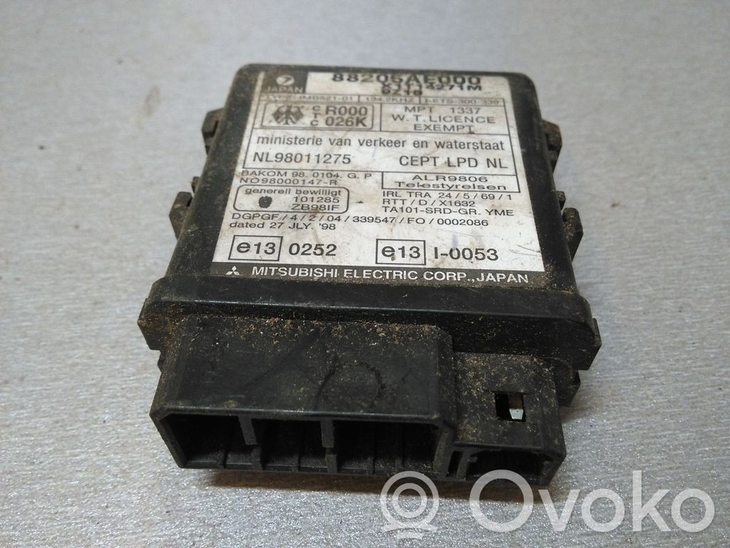 Subaru Legacy Immobilizer control unit/module 