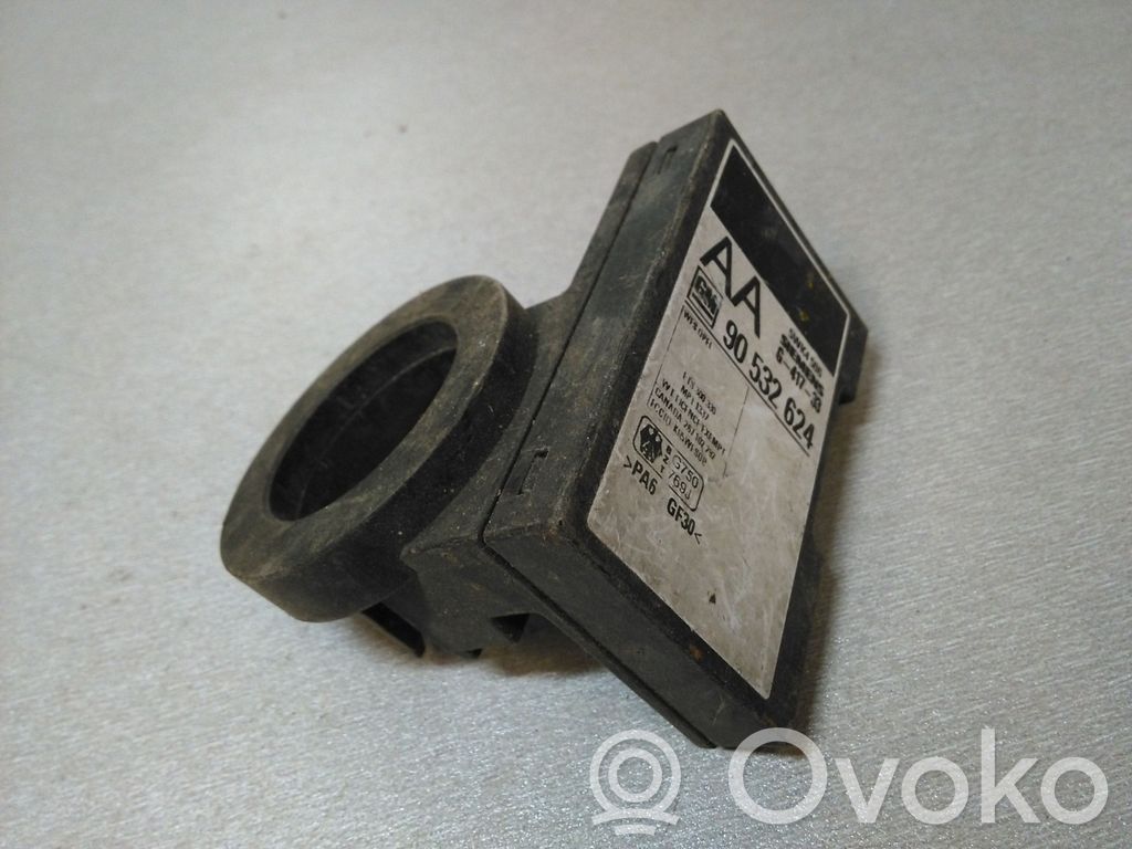 Opel Vectra B Immobiliser reader (aerial) 